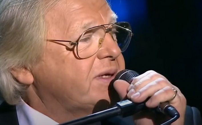 Агент Юрия Антонова опроверг сообщения о завершении его концертной деятельности 